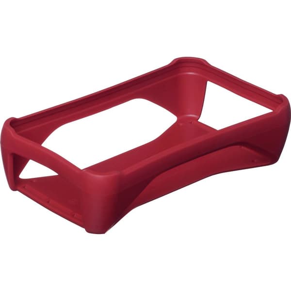 Bopla BOP 700 S-3001 Skyddskåpa (L x B x H) 171 x 96 x 44.3 mm TPE (speciell gummiblandning) Röd 1 st