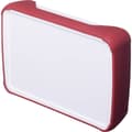 Miniatyrbild 3 av 4: Bopla BOP 7.0 S-3001 Skyddskåpa (L x B x H) 221 x 156 x 54.3 mm TPE (speciell gummiblandning) Röd 1 st