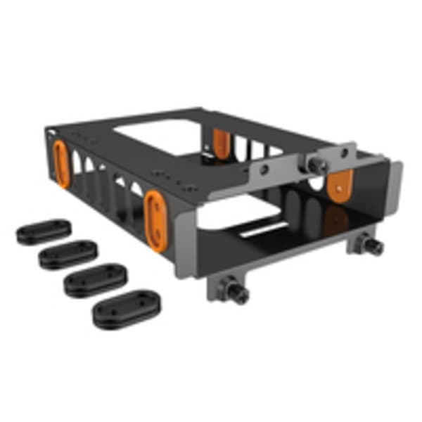 BeQuiet HDD Cage PC-hårddisklåda