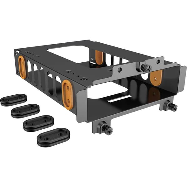 BeQuiet HDD Cage PC-hårddisklåda