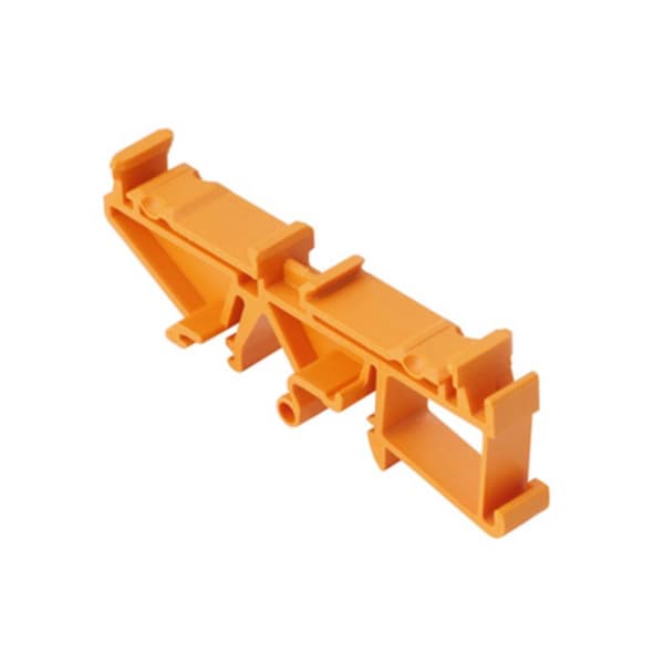 Weidmüller RF 180 Fixering 79.2 x 17.55 x 26.55 Orange 20 st