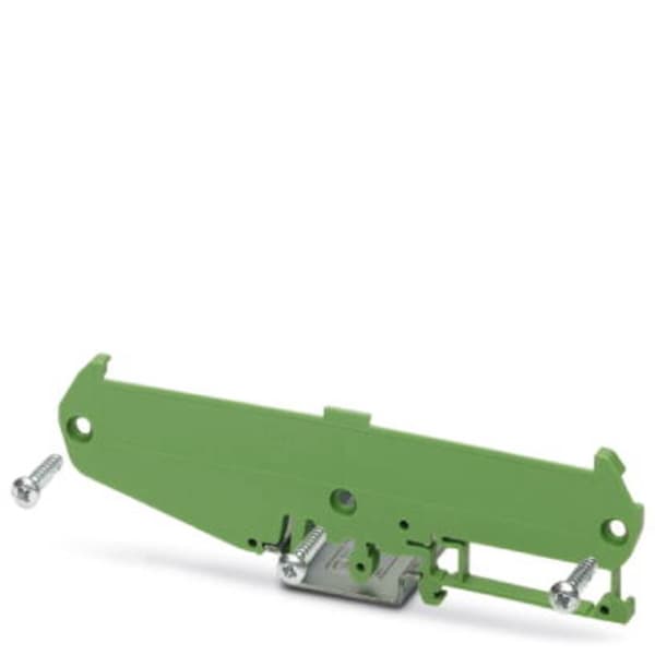 Phoenix Contact UM108-SEFE/L Sidopanel Plast 10 st