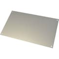 Miniatyrbild 2 av 2: Bopla FAE200 Frontplatta Aluminium Aluminium 1 st