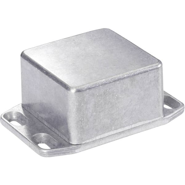 Hammond Electronics 1590LBFL Universalhölje 51 x 51 x 31 1 st