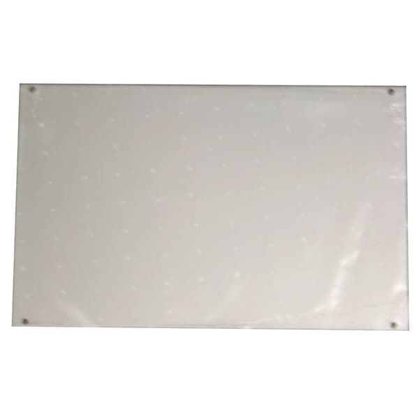 Proma 138 085c Frontplatta (L x B) 202.9 mm x 128.5 mm Aluminium Aluminium (eloxerad) 1 st