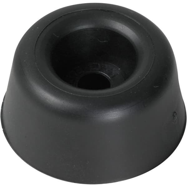PB Fastener 121148 Bultdämpare Svart (Ø x H) 35 mm x 30 mm 1 st