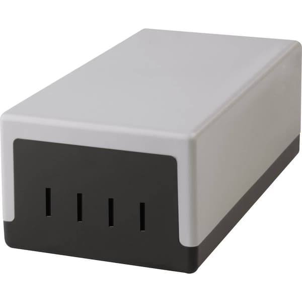 VEHICLE ALARM CASE