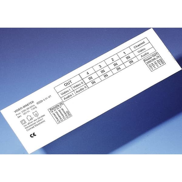 Bungard ALUCOREX/181115.066 Frontplåt Fotobeläggning, positiv 215 x 66 x 1.5 mm 1 st
