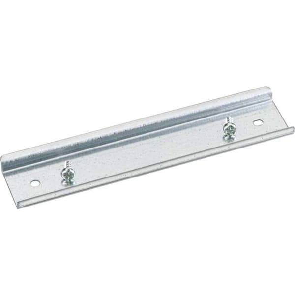 Spelsberg TK TS 15-111 DIN-skena operforerad Stålbleck 111 mm 1 st