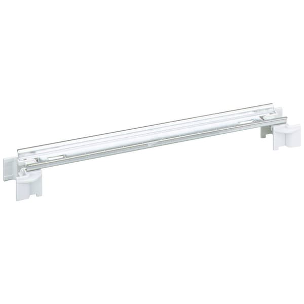 Spelsberg AK NS35-250 DIN-skena Perforerad Stålbleck 252 mm 1 st