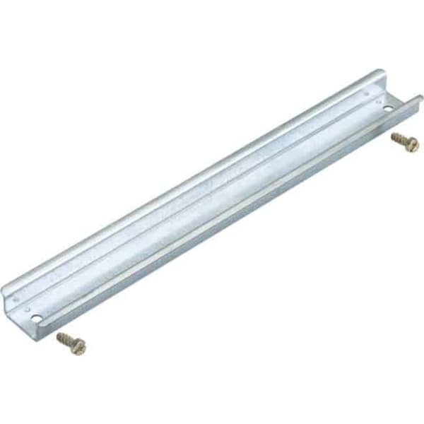 Spelsberg GNS 003 DIN-skenebyggsats inställbar Stålbleck 270 mm 1 st