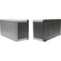 Miniatyrbild 1 av 2: PLASTIC CASE KG 300 GREY
