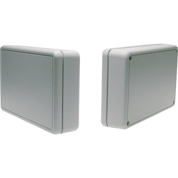 PLASTIC CASE 2006 GR GREY