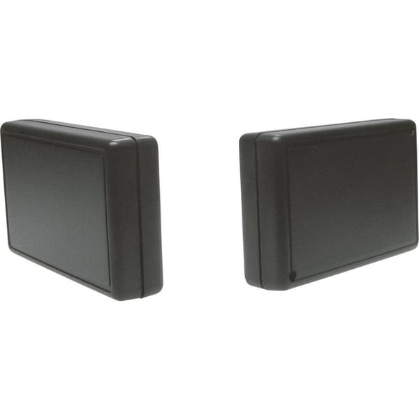 PLASTIC CASE 2230 GR GREY