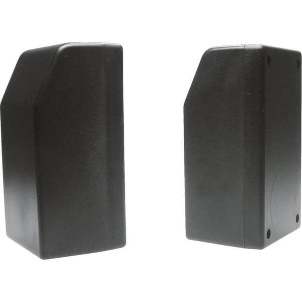 PLASTIC CASE 1110SW BLACK