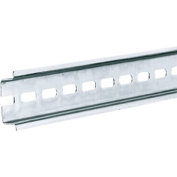Rittal SZ 2314000 DIN-skena Perforerad Stålbleck 137 mm 1 st