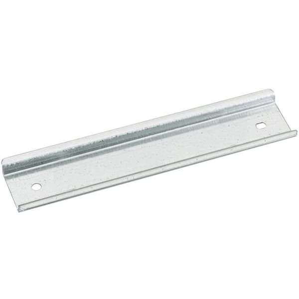 Spelsberg TG NS 35/184mm DIN-skena operforerad Stålbleck 184 mm 1 st