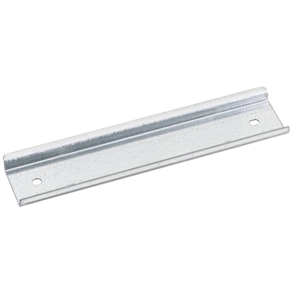 Spelsberg TG NS 35/220mm DIN-skena operforerad Stålbleck 220 mm 1 st