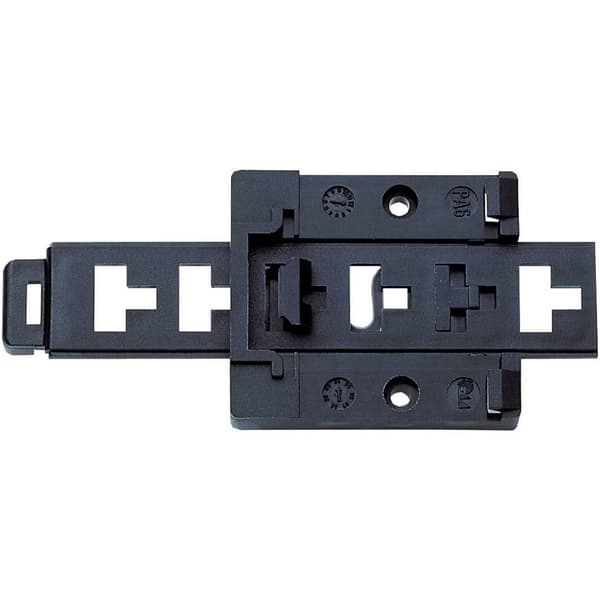 MOUNTING RAILS BRACKET