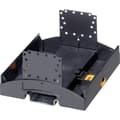 Miniatyrbild 2 av 2: LOWER HOUSING FOR BC 107.6 UTHBUS BK