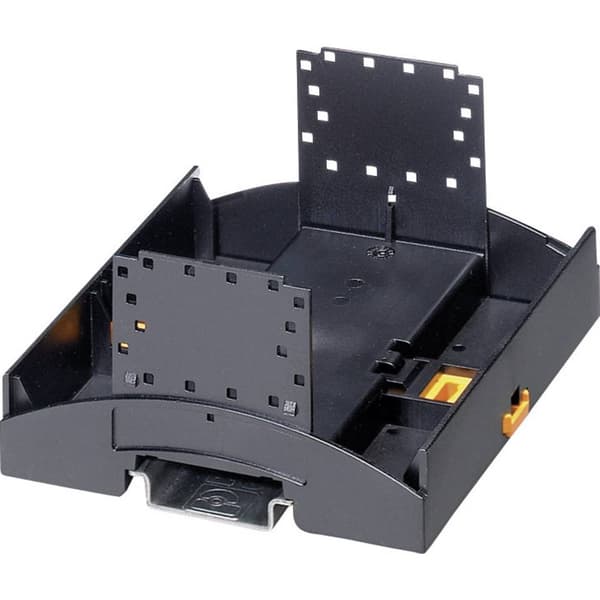 LOWER HOUSING FOR BC 107.6 UTHBUS BK