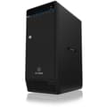 Miniatyrbild 4 av 4: ICY BOX 60430 SATA-hårddiskkabinett 2.5 tum, 3.5 tum USB-C® (USB 3.2 Gen 2)