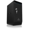Miniatyrbild 1 av 4: ICY BOX 60430 SATA-hårddiskkabinett 2.5 tum, 3.5 tum USB-C® (USB 3.2 Gen 2)