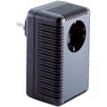 Miniatyrbild 1 av 2: Strapubox SG 422 Kontakthölje 53 x 67 x 110 ABS Svart 1 st