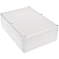 Miniatyrbild 1 av 2: TRU COMPONENTS TC-7910720 Universalhölje 177 x 126 x 56 ABS Grå 1 st