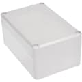 Miniatyrbild 1 av 2: TRU COMPONENTS TC-7910752 Universalhölje 118 x 78 x 55 ABS Grå 1 st