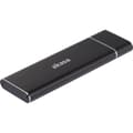 Miniatyrbild 3 av 4: Akasa AK-ENU3M2-02 M.2 SSD-hölje USB-C® (USB 3.1 Gen 2) 10 GBit/s M.2 SATA 2230, 2242, 2260, 2280 AK-ENU3M2-02