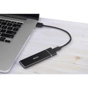 Akasa RF-3794878 M.2-harddisk-kabinet USB 3.2 Gen 2 (USB 3.1)