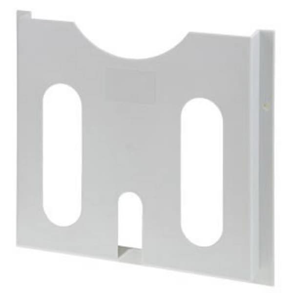 Siemens 8GD9132 Fack för kopplingsschema Plast 1 st