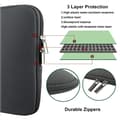 Miniatyrbilde 3 av 11: Datadeksel for 13 og 15 tommer, Passer til MacBook Pro og air.