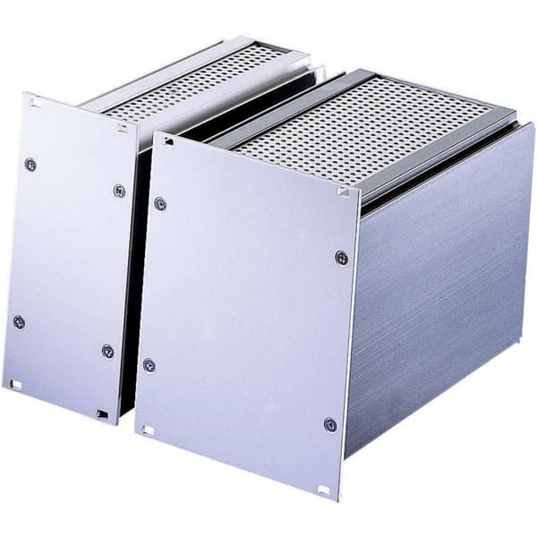 Fischer Elektronik Insticksenhet (B x H x D) 101.3 x 128.4 x 166 mm 1 st