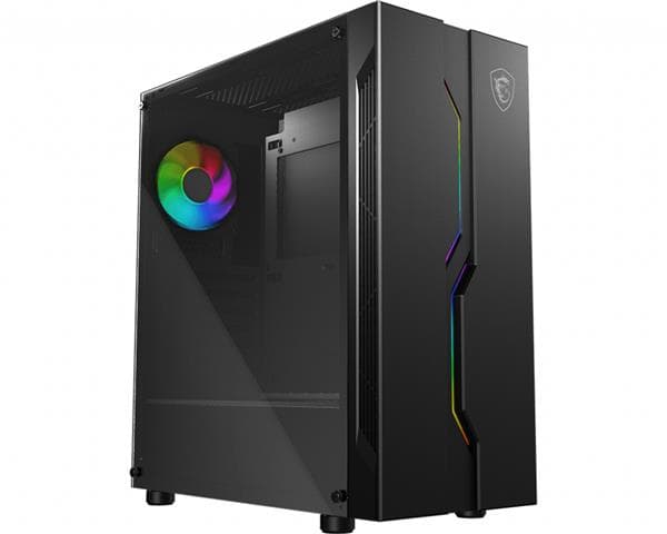 MSI MAG VAMPIRIC 010 - RGB