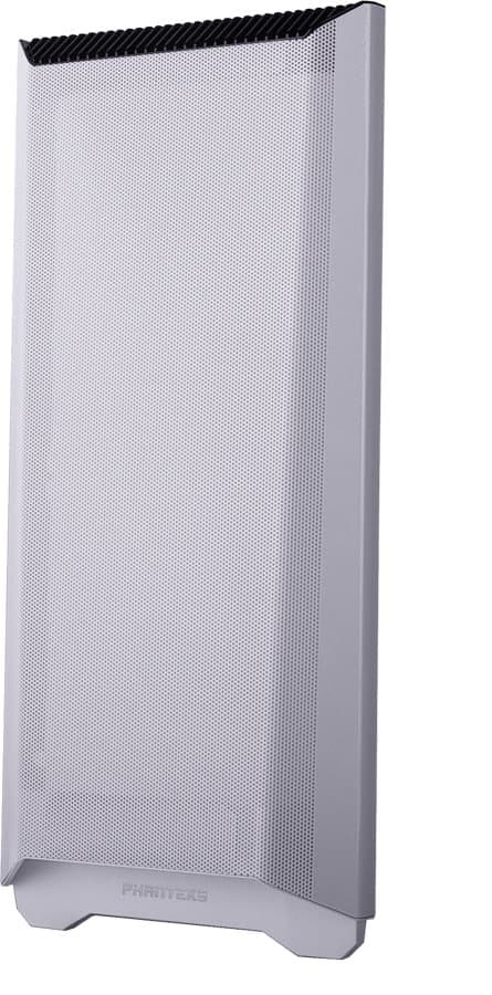 Phanteks Eclipse P400 Air Metal Front Panel Vit