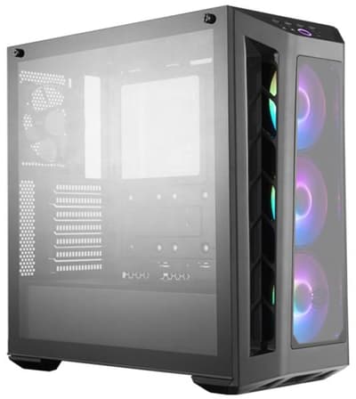 Cooler Master MasterBox MB530P