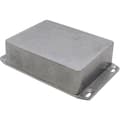 Miniatyrbild 1 av 2: Hammond Electronics 1590BB2FL Universalhölje 119 x 94 x 38 Pressgjuten aluminium Natur 1 st