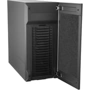 COOLER MASTER Silencio S600 PC Case - Svart (MCS-S600-KN5N-S00)