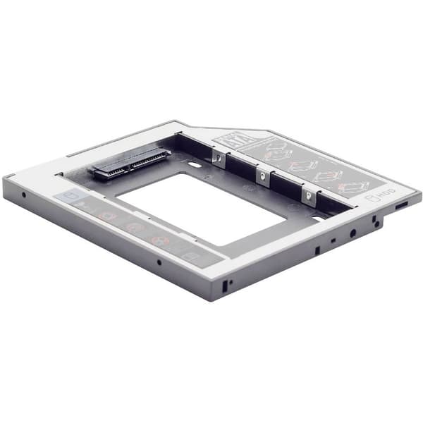 Gembird MF-95-02 2.5 Hårddisk-monteringsram