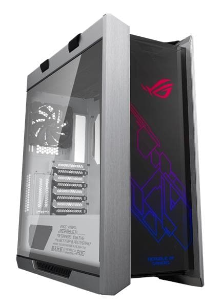 ASUS Case ROG STRIX HELIOS GX601 WHITE Edition