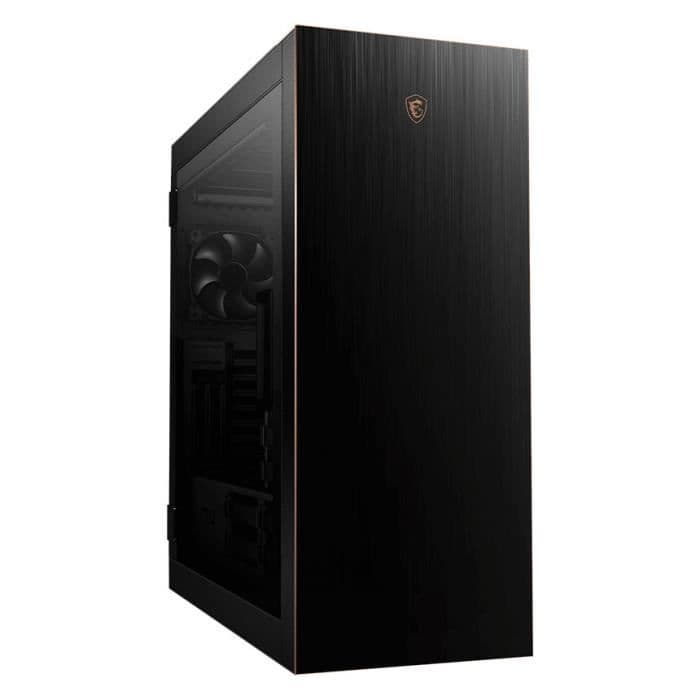 MSI PC-kasse MPG SEKIRA 500G