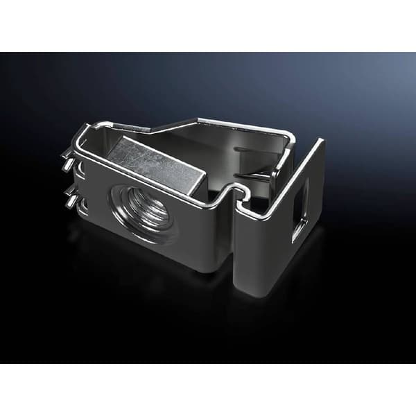 Rittal VX 4165.500 Korgmutter 20 st