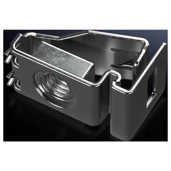Rittal VX 4164.500 Snabbmontagefäste 20 st