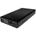 Miniatyrbild 4 av 4: LogiLink UA0284 8,9 cm (3,5 tum) hårddiskhölje 3.5 tum USB 3.2 Gen 1