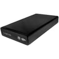 Miniatyrbild 1 av 4: LogiLink UA0284 8,9 cm (3,5 tum) hårddiskhölje 3.5 tum USB 3.2 Gen 1