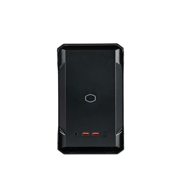 Kab Cooler Master Mastercase NC100 Black