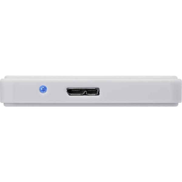 Renkforce RF-4505644 SATA-hårddiskkabinett 2.5 tum USB 3.2 Gen 1