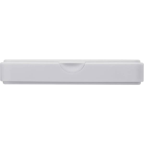 Renkforce RF-4505644 SATA-hårddiskkabinett 2.5 tum USB 3.2 Gen 1